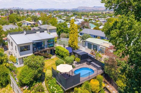 Photo of property in 16b Reservoir Road, Waipukurau, 4200