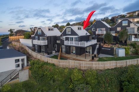 Photo of property in 2/144 Soleares Avenue, Mount Pleasant, Christchurch, 8081