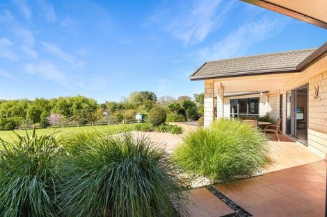 Photo of property in 71 Saint Leger Road, Te Awamutu, 3875