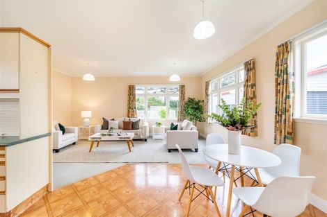 Photo of property in 57 Pohutukawa Street, Woburn, Lower Hutt, 5010