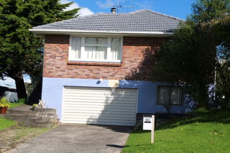 Photo of property in 33a Andrew Road, Howick, Auckland, 2010