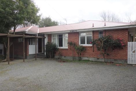 Photo of property in 41 Bellvue Avenue, Papanui, Christchurch, 8053