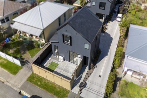 Photo of property in 50a Leitch Street, Somerfield, Christchurch, 8024