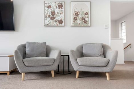 Photo of property in 25c Montrose Street, Sydenham, Christchurch, 8023