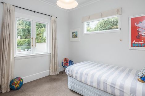 Photo of property in 44 Perth Street, Ngaio, Wellington, 6035