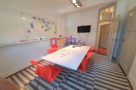 Photo of property in 3b/1 Beresford Square, Auckland Central, Auckland, 1010