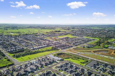 Photo of property in 9 Rainsford Road, Pukekohe, 2120