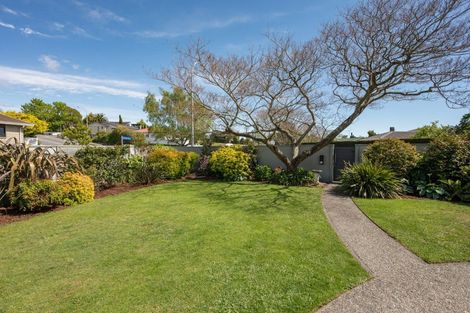 Photo of property in 11 Wensley Road, Richmond, 7020