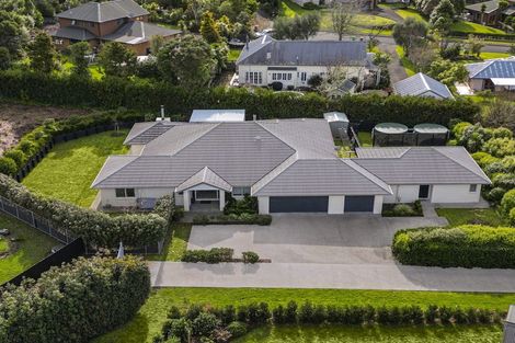 Photo of property in 60 Muriwai Road, Waimauku, 0812