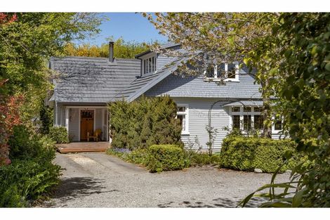 Photo of property in 59a Main Street, Oxford, 7430