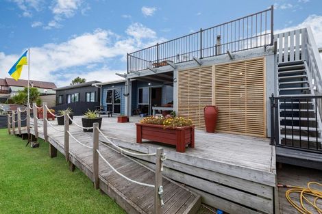 Photo of property in 24 Rapaki Street, Koitiata, Whanganui, 4581