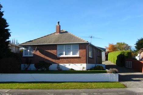 Photo of property in 22 Gordon Terrace, East Gore, Gore, 9710