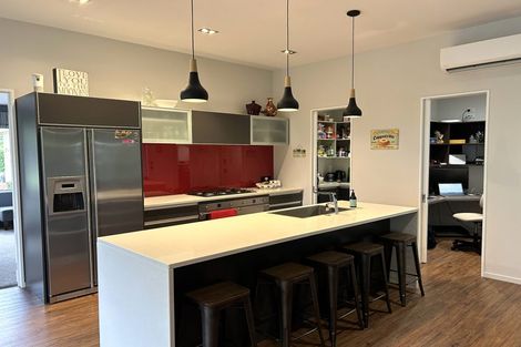 Photo of property in 8 Hulme Lane, Rolleston, 7614