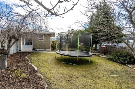 Photo of property in 134 Ashworth Street, Alexandra, 9320