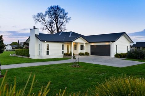 Photo of property in 109 Birchwood Lane, Tamahere, Hamilton, 3283