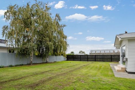 Photo of property in 2 Wilson Street, Seddon, 7210