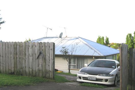 Photo of property in 56 Parrs Cross Road, Henderson, Auckland, 0612