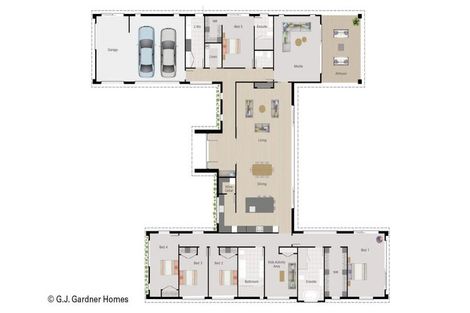 Photo of property in 122 Kidd Road, Karaka, Papakura, 2580