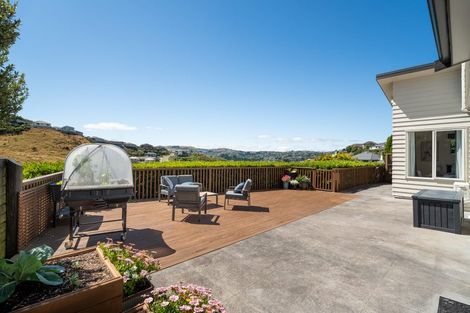 Photo of property in 58 Amesbury Drive, Churton Park, Wellington, 6037