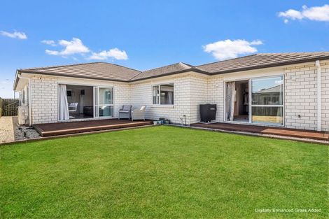 Photo of property in 21 O Ruamano Crescent, Pukekohe, 2120