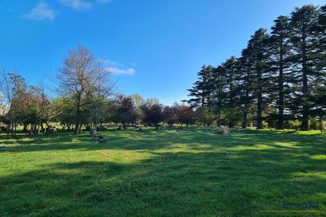 Photo of property in 721 Mclaughlins Road, Darfield, 7571