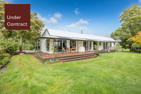 Photo of property in 695a Gordonton Road, Gordonton, Hamilton, 3281