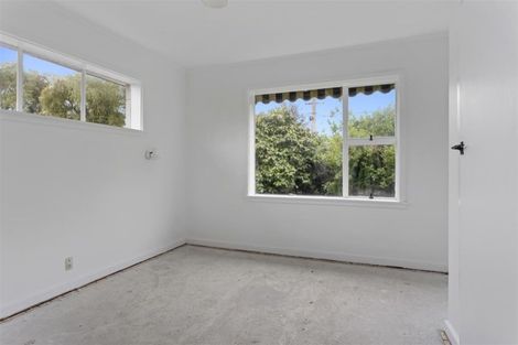 Photo of property in 257 Fifield Terrace, Opawa, Christchurch, 8023