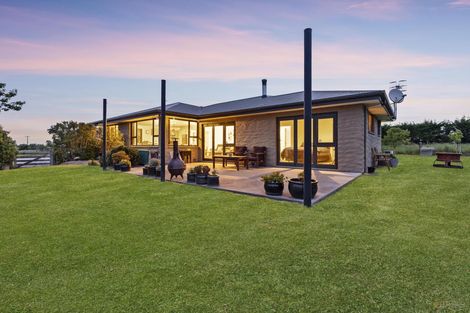Photo of property in 964 Rolling Ridges Road, Levels Valley, Timaru, 7975