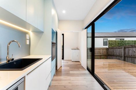 Photo of property in 8 Kokotea Road, Massey, Auckland, 0614