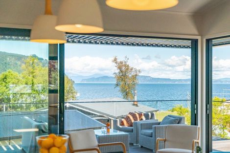 Photo of property in 2 Nisbet Terrace, Kinloch, Taupo, 3377