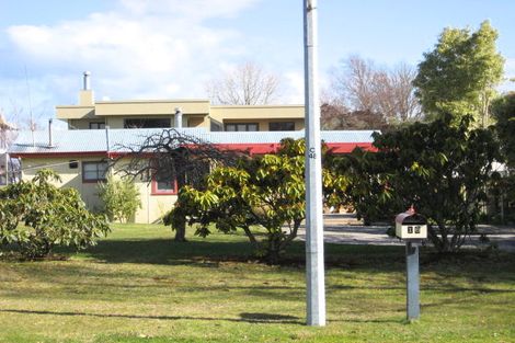 Photo of property in 16 Ogilvie Road, Kinloch, Taupo, 3377