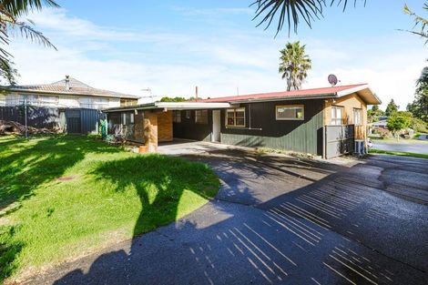 Photo of property in 10 Morrow Terrace, Pukekohe, 2120
