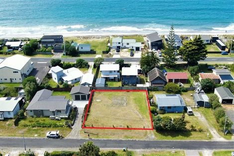 Photo of property in 11 Costello Crescent, Pukehina, Te Puke, 3189