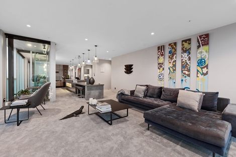 Photo of property in Sentinel Apartments, 1701/3 Northcroft Street, Takapuna, Auckland, 0622