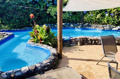 Photo of property in 22 Anarewa Crescent, Kaiteriteri, Motueka, 7197