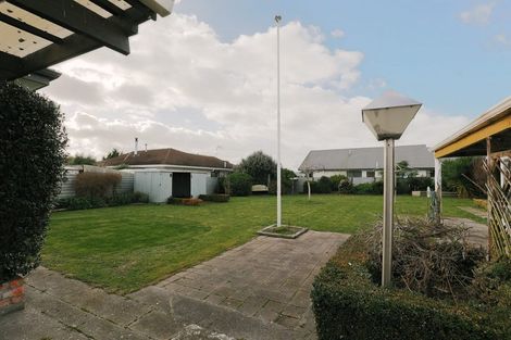 Photo of property in 29 Derby Street, Feilding, 4702