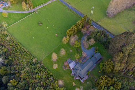 Photo of property in 370 Dansey Road, Ngongotaha Valley, Rotorua, 3072