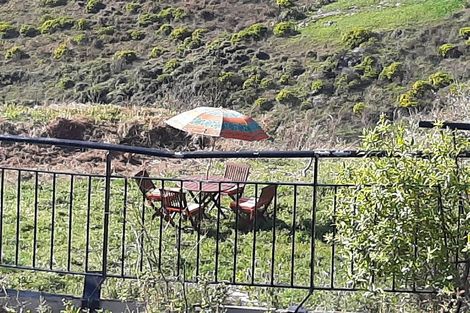 Photo of property in 121 Santa Maria Avenue, Mount Pleasant, Christchurch, 8081