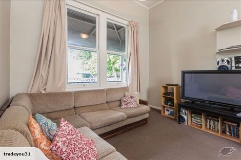 Photo of property in 9 England Street, Freemans Bay, Auckland, 1011