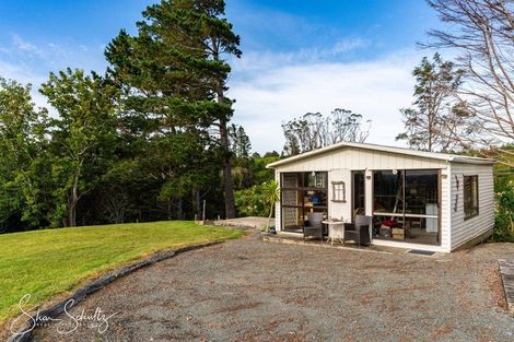 Photo of property in 800 Bickerstaffe Road, Maungaturoto, 0587