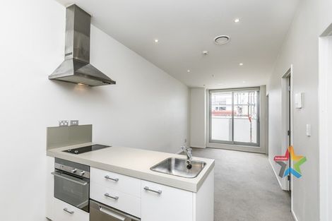 Photo of property in Soho Apartments, 1514/74 Taranaki Street, Te Aro, Wellington, 6011