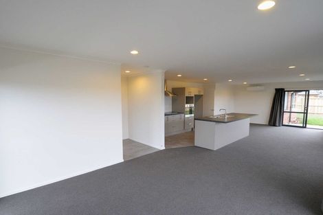 Photo of property in 48 Shillingford Boulevard, Rolleston, 7615