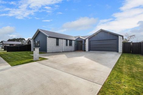 Photo of property in 120 Page Crescent, Te Awamutu, 3800