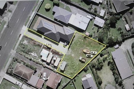 Photo of property in 43a South Road, Blagdon, New Plymouth, 4310