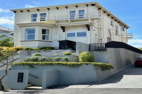 Photo of property in 4/59 Ellice Street, Mount Victoria, Wellington, 6011