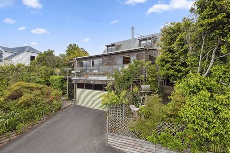 Photo of property in 12 Arnott Street, Portobello, Dunedin, 9014