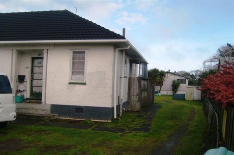 Photo of property in 98a Great South Road, Huntly, 3700