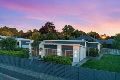 Photo of property in 3 Elmwood Grove, Tinwald, Ashburton, 7700