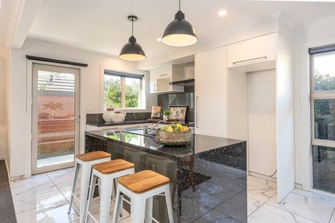 Photo of property in 1/2 Sarabande Avenue, Redwood, Christchurch, 8051