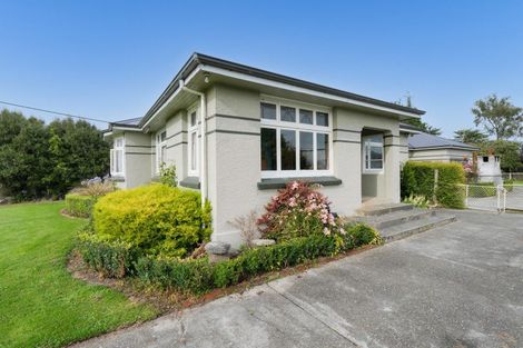 Photo of property in 253 Argyle Otahuti Road, Waianiwa, Invercargill, 9874